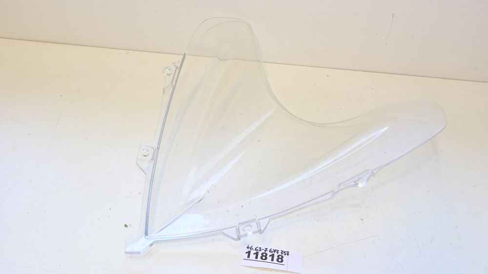 Parbriz BMW K1200S / K1300S 2004 - 2016