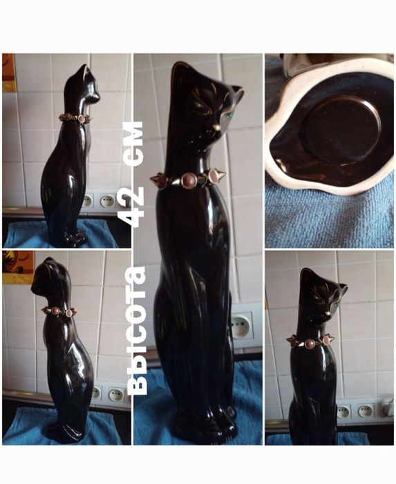 Копилка . Сувениры.  Ананас. Кошечка . Ваза