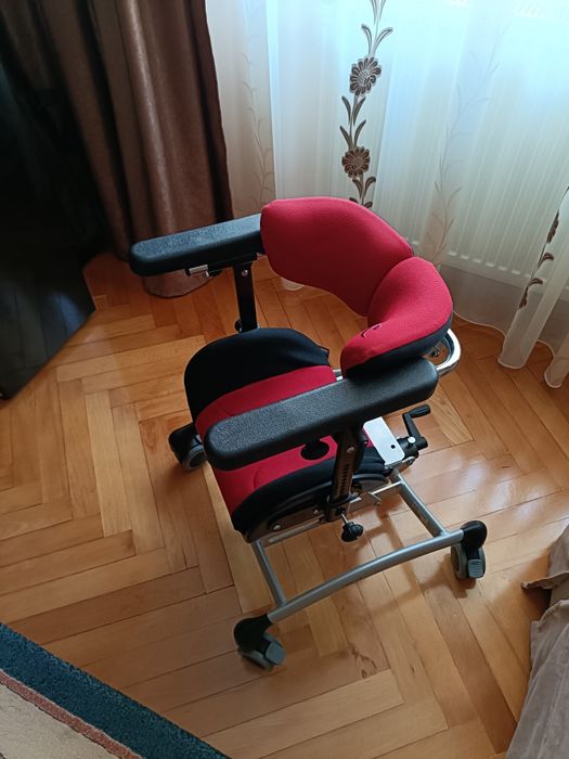 Scaunel cărucior copii nandu