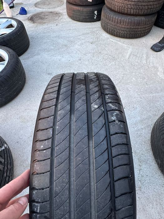 Оригинални Джанти за Vw 17" T-roc / Tiguan / Passat