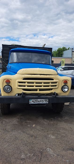 Продам Зил Дизель МТЗ