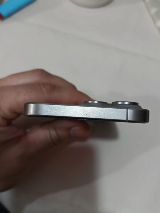 Iphone 15 Pro Max 256 GB