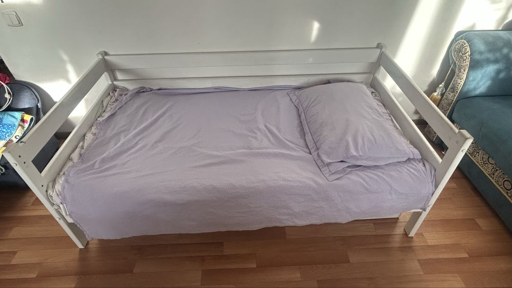 Продам кровать детский