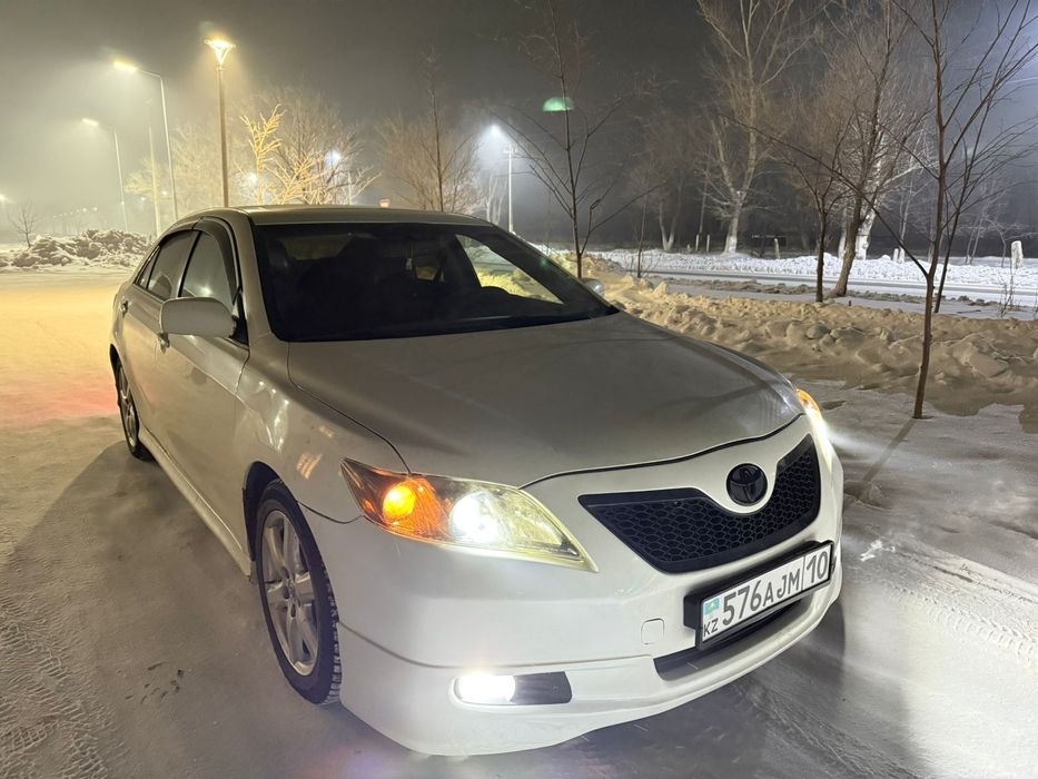 Продам Тойота Камри 40