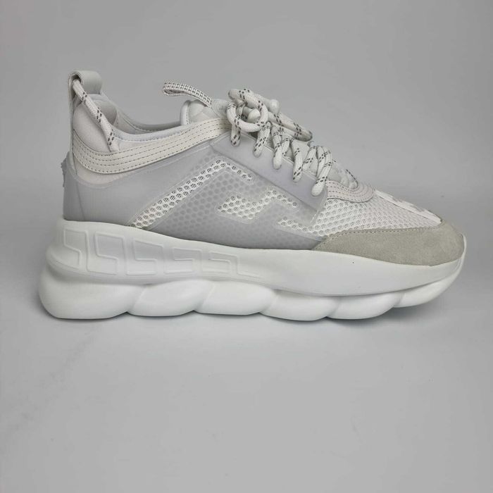 Versace Chain Reaction Albi