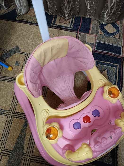 Ходунки детские за 5000 тенге