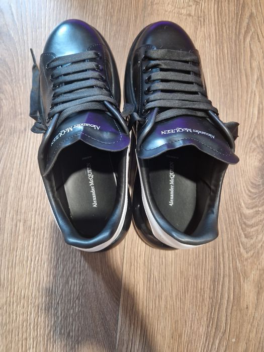Alexander McQueen