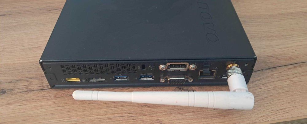 Mini PC Lenovo ThinkCentre M93P i5 gen 4