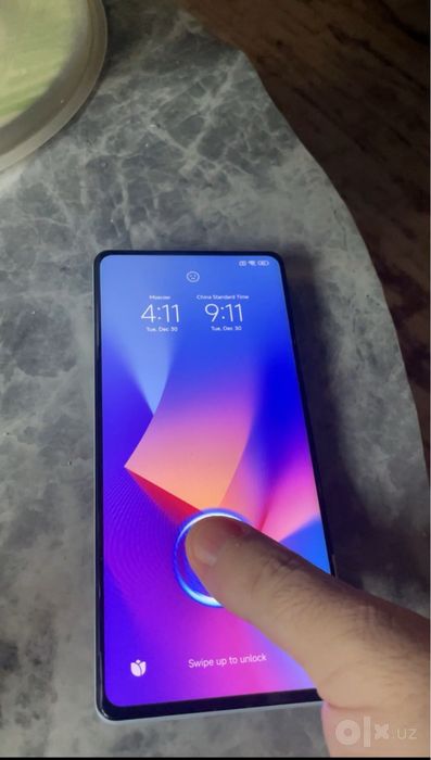 Xiaomi Mix 4 8/256