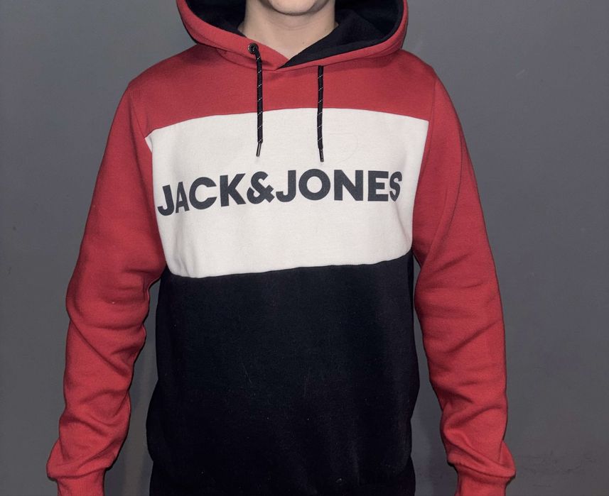 Hanorac Jack&Jones