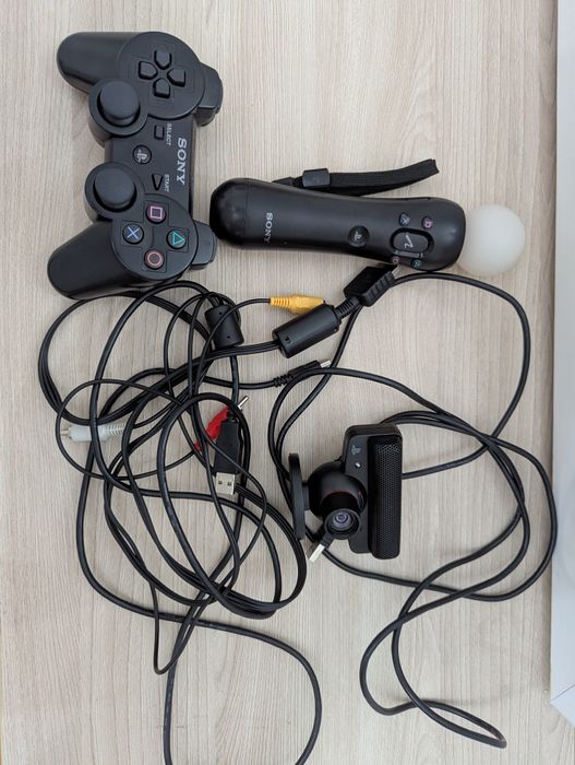 Play station 3 super slim