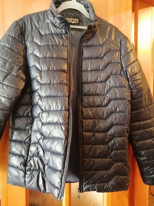 Куртки мальчиковые