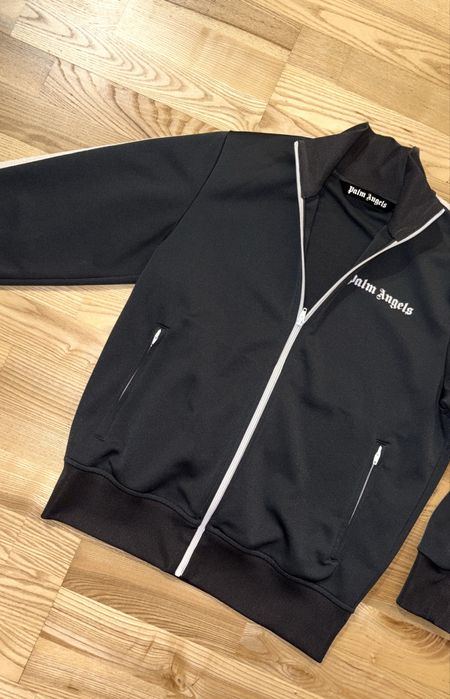 Bluza Palm Angels legit