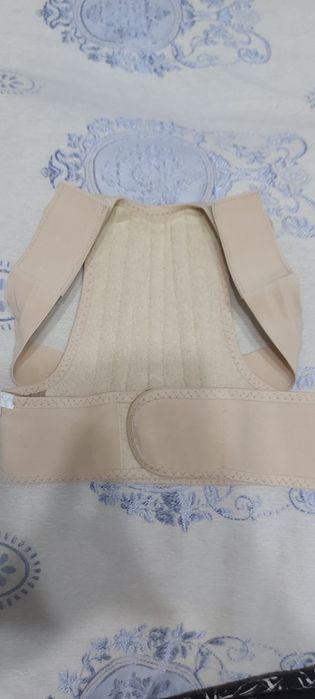 Корректор осанки на ребёнка