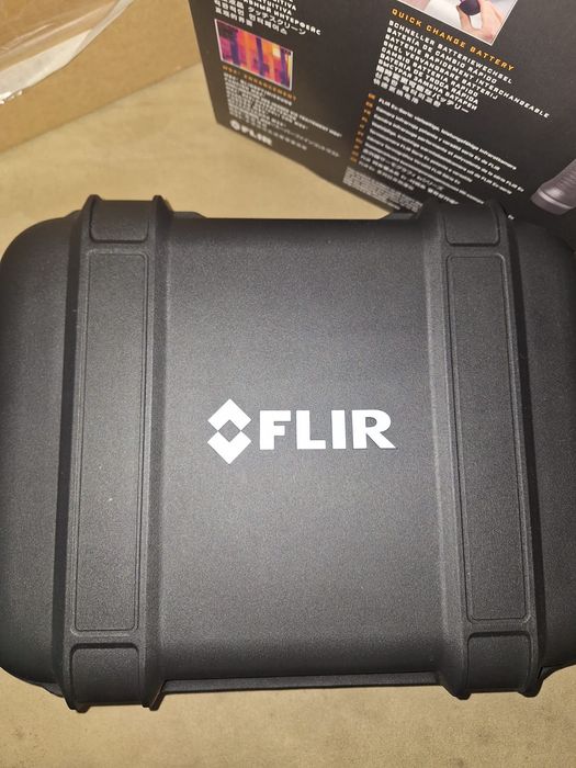 Тепловизор FLIR e5 wifi