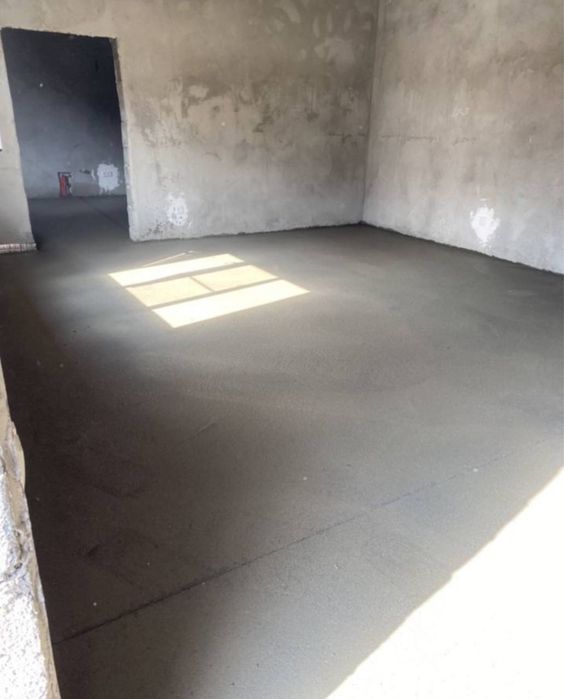 Стяжка пола в Ташкенте