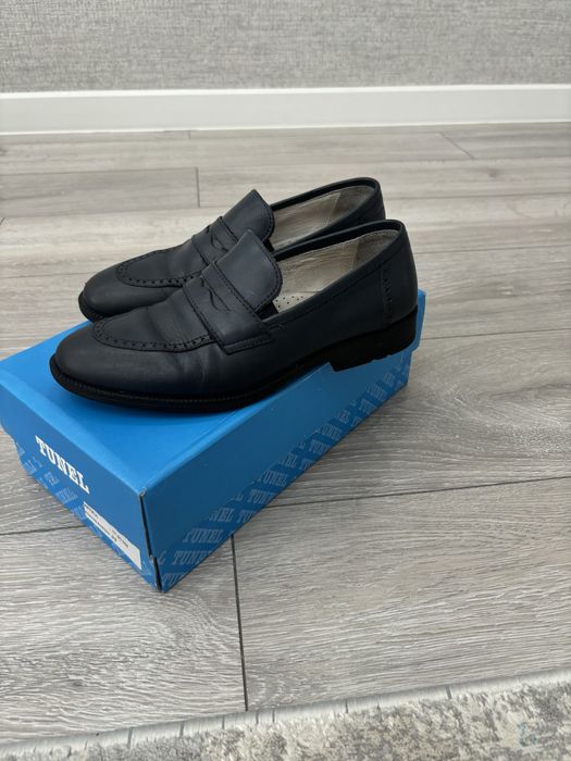 Туфли мальчиковый размер 33