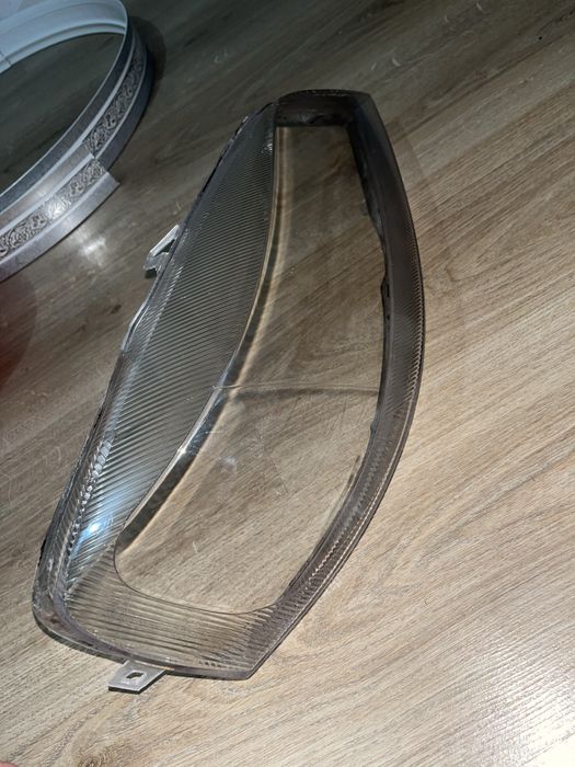 Фар опел астра g