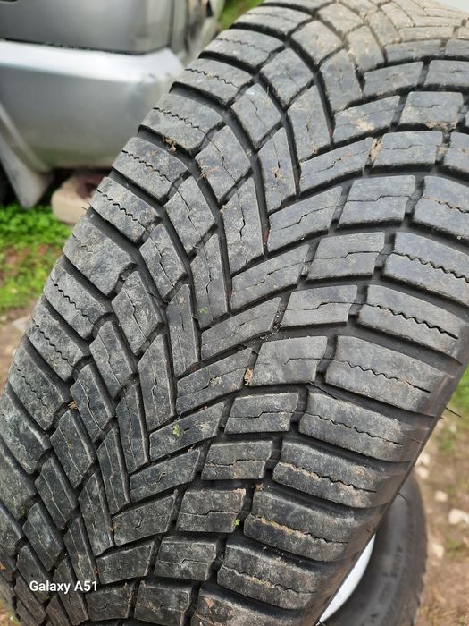 Джанти с гуми за ТОЙОТА,Ярис