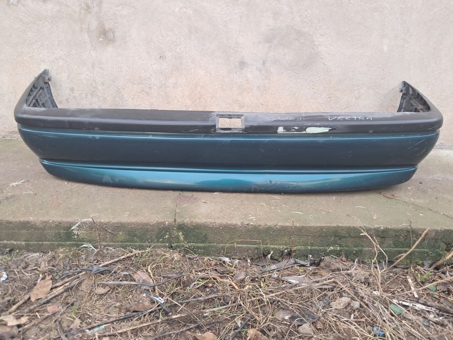 Хиджибек опель бампер продаётся