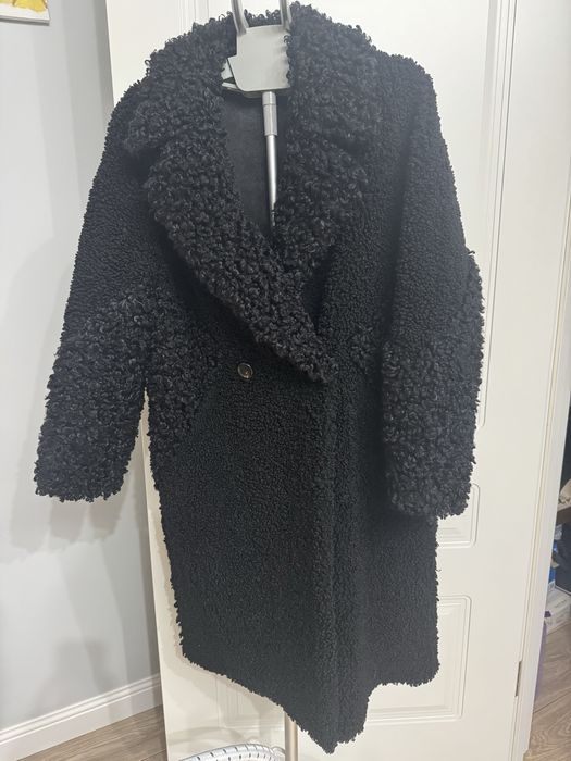 Продам зимнюю  шубку