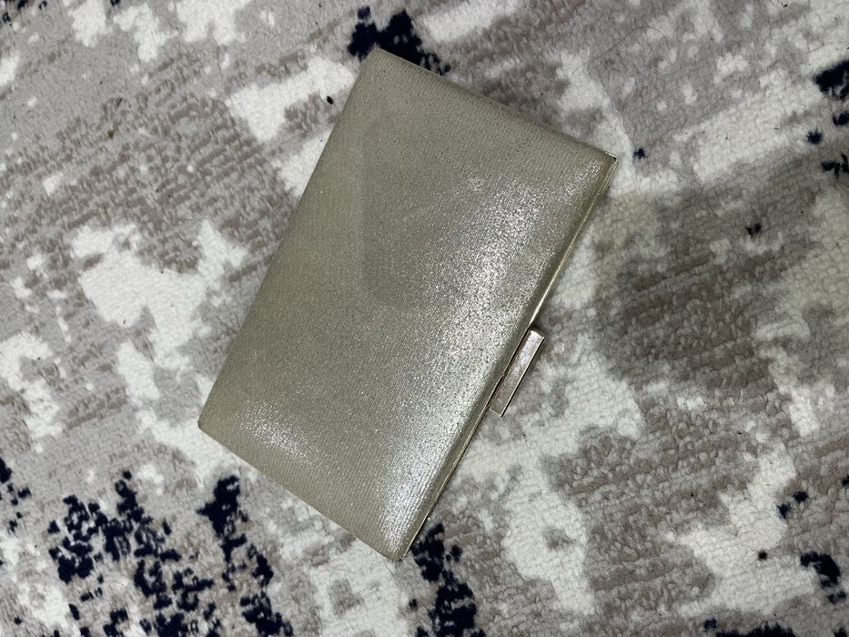 Кашелек золотой вечерний