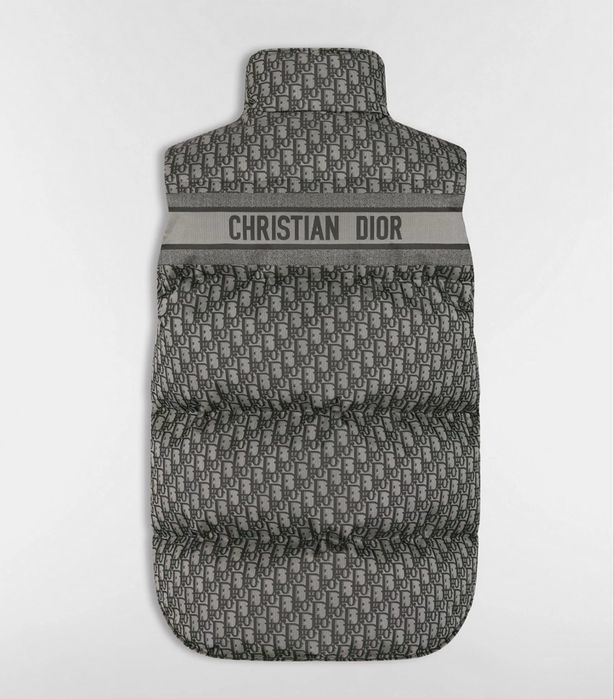 Безрукавка Christian Dior Alps