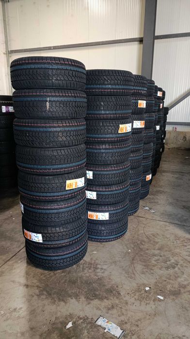 Зимни гуми TORQUE TQ022 225/40R18 92H XL – НОВИ DOT 2026