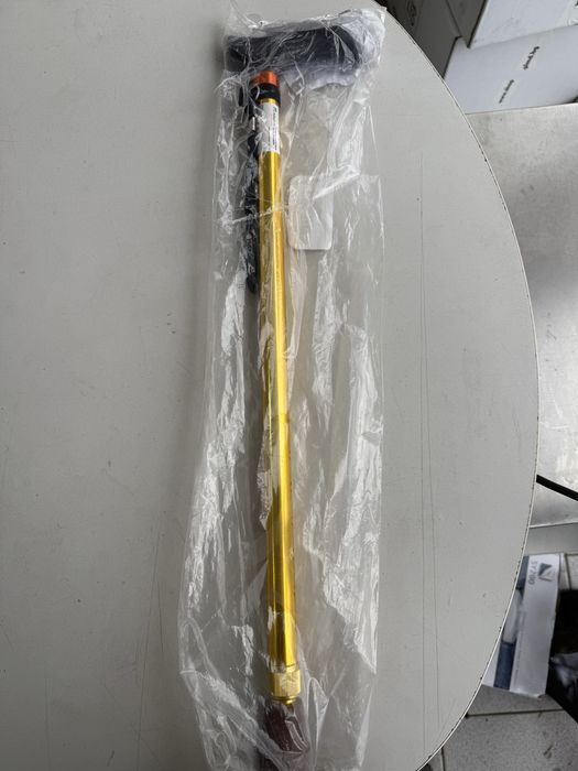 Нов регулируем алуминиев бастун