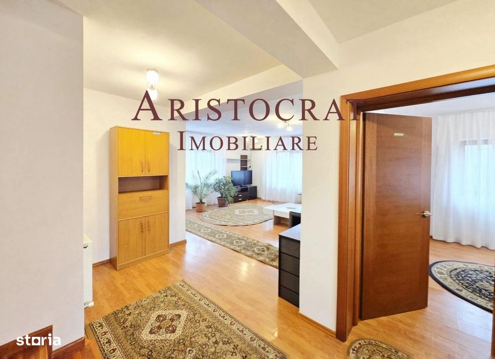 Vila cu piscina in Corbeanca