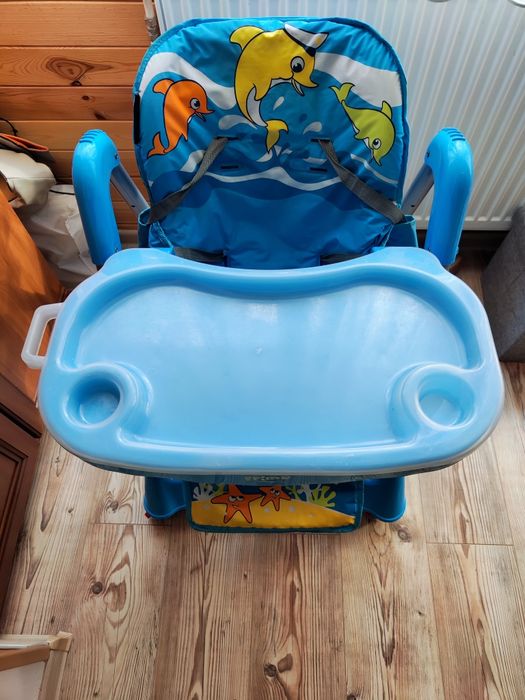 Детско столче за хранене Lorelli Primo