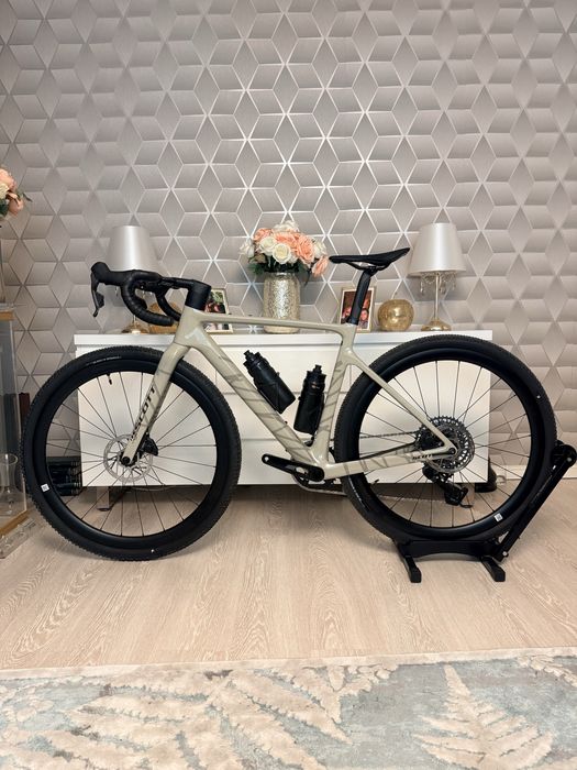 Cursiera/Gravel Scott Addict RC 2026