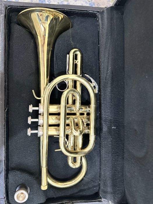 Труба духовой инструмент сотилади срочно