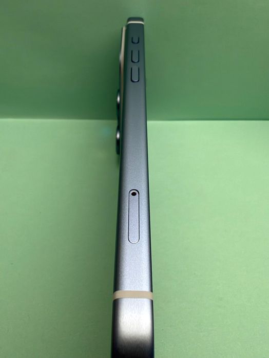 iPhone 17 Pro Max Glacier Carcasa Spate