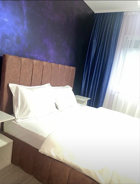 Inchirirez / chirie apartament 4 camere zona Lotus - Nufarul