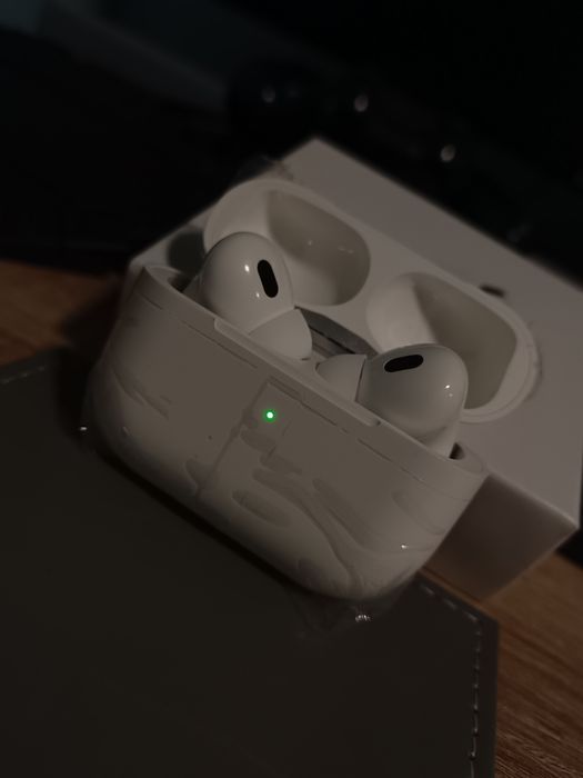 Vând casti aie pods pro 2