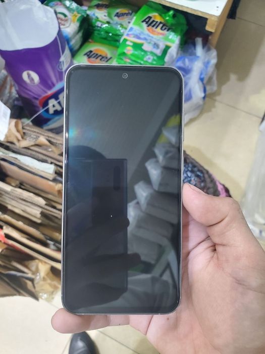 Samsung S23 Fe telefon