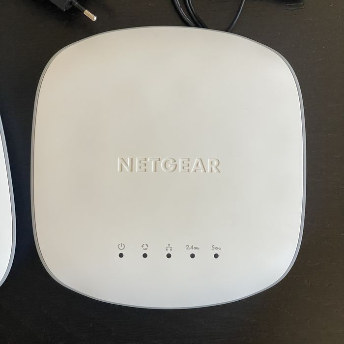Точка за достъп Netgear WAC505