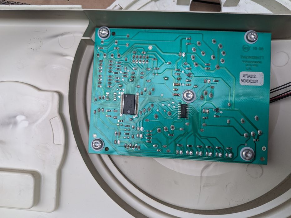 Placa baza Centrala Ariston B60