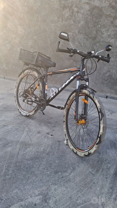 Srochna Velosiped 29 Sotiladi