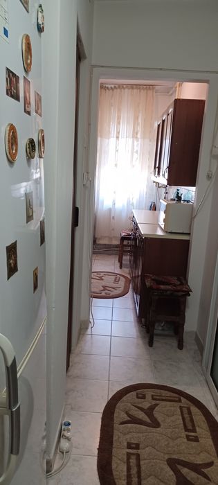 Apartament cu 2 camere de vânzare