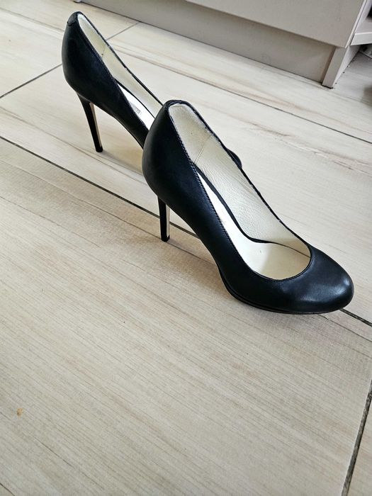 Елегантни официални обувки Buffalo, размер 38