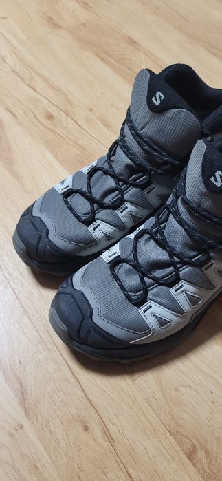 Salomon X Ultra 360 Goretex туристически спортни маратонки обувки