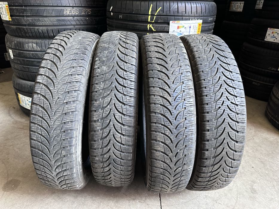 155/70/19 BRIDGESTONE 4бр