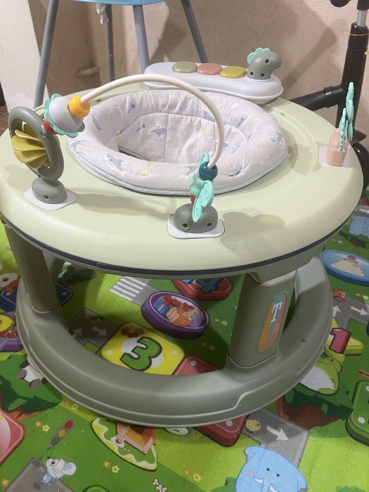 СРОЧНО продам ходунки