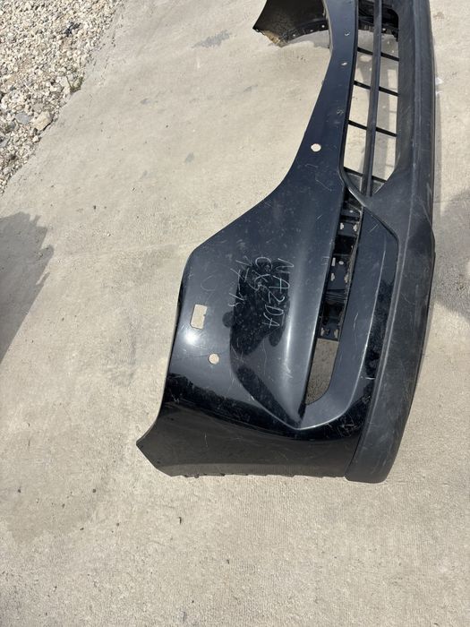 Предна броня за Mazda CX-5 2017