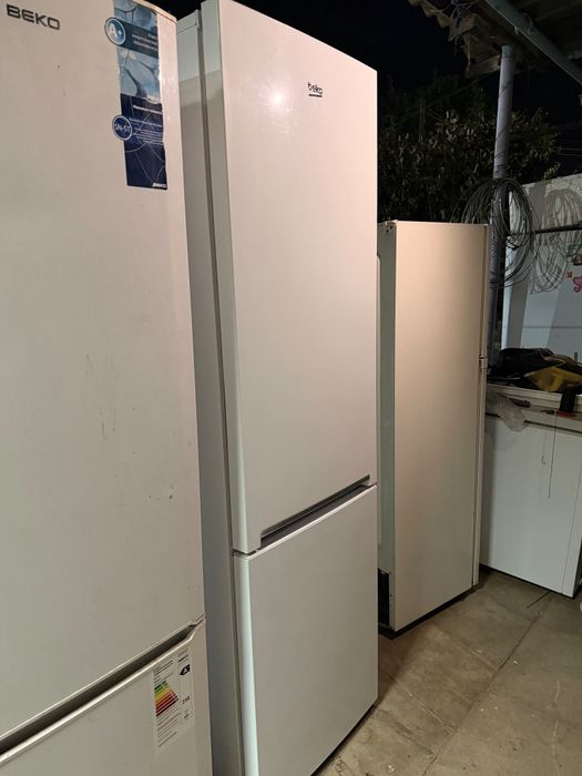 Холодильник Beko