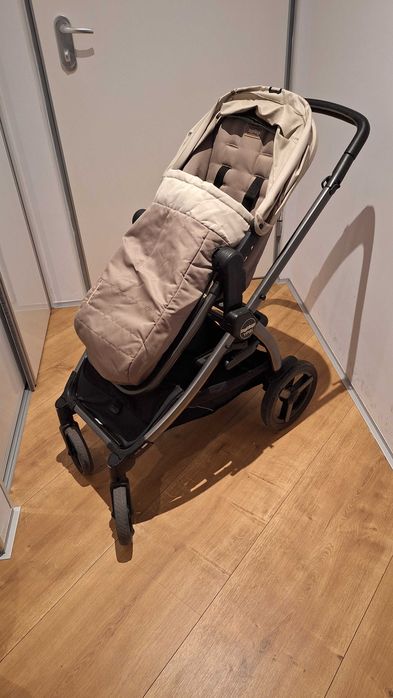 Carucior PegPerego YPSI (nu Cybex, Joolz, Nuna, Joie, Thule,Inglesina)
