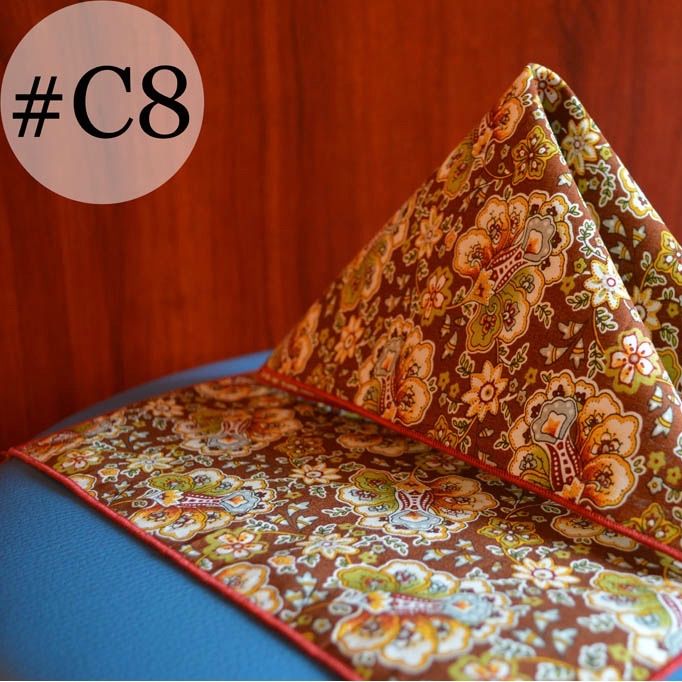 Batista buzunar barbati bumbac