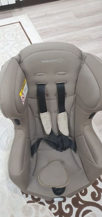 Детская коляска bebeconfort